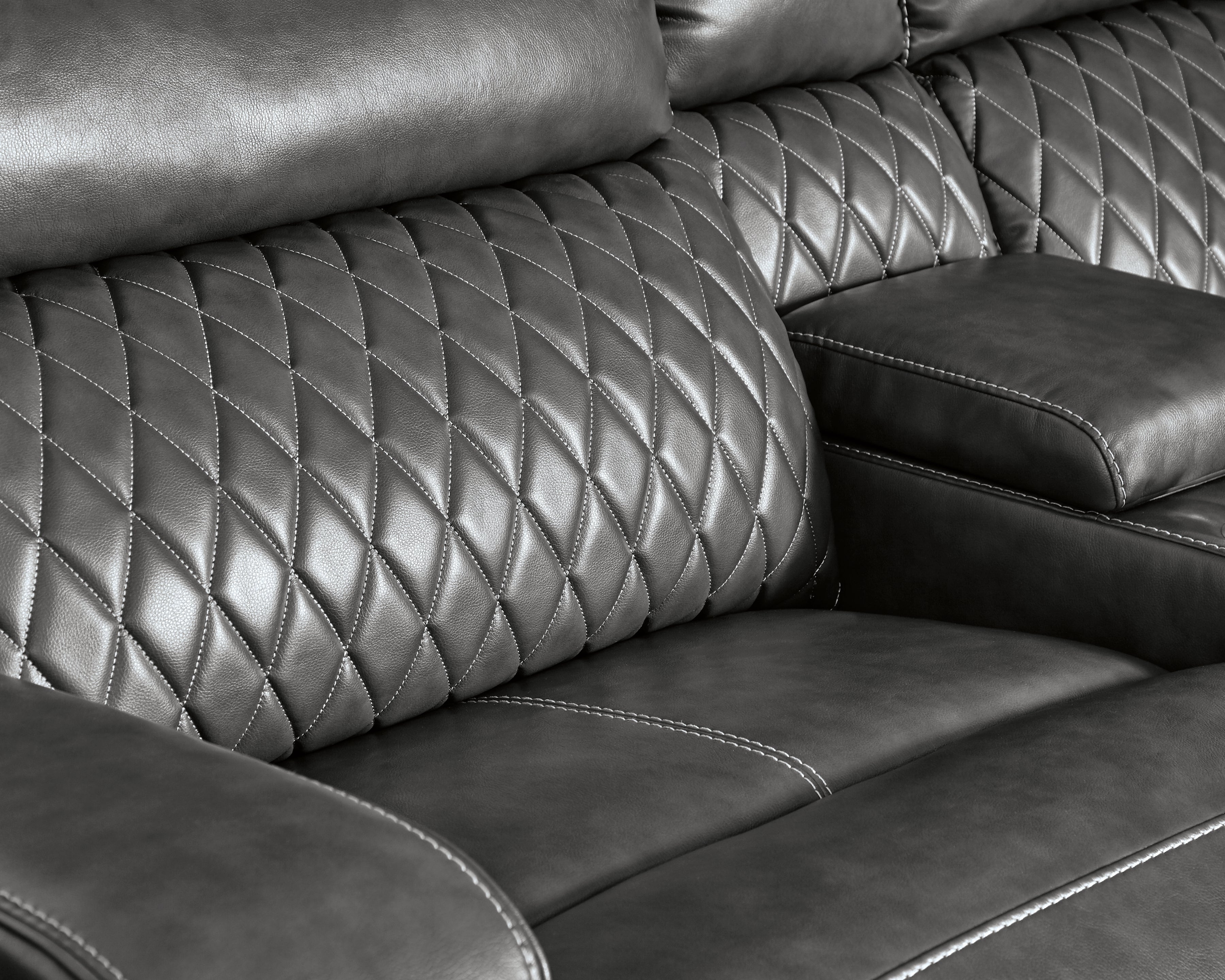 Samperstone Sectional