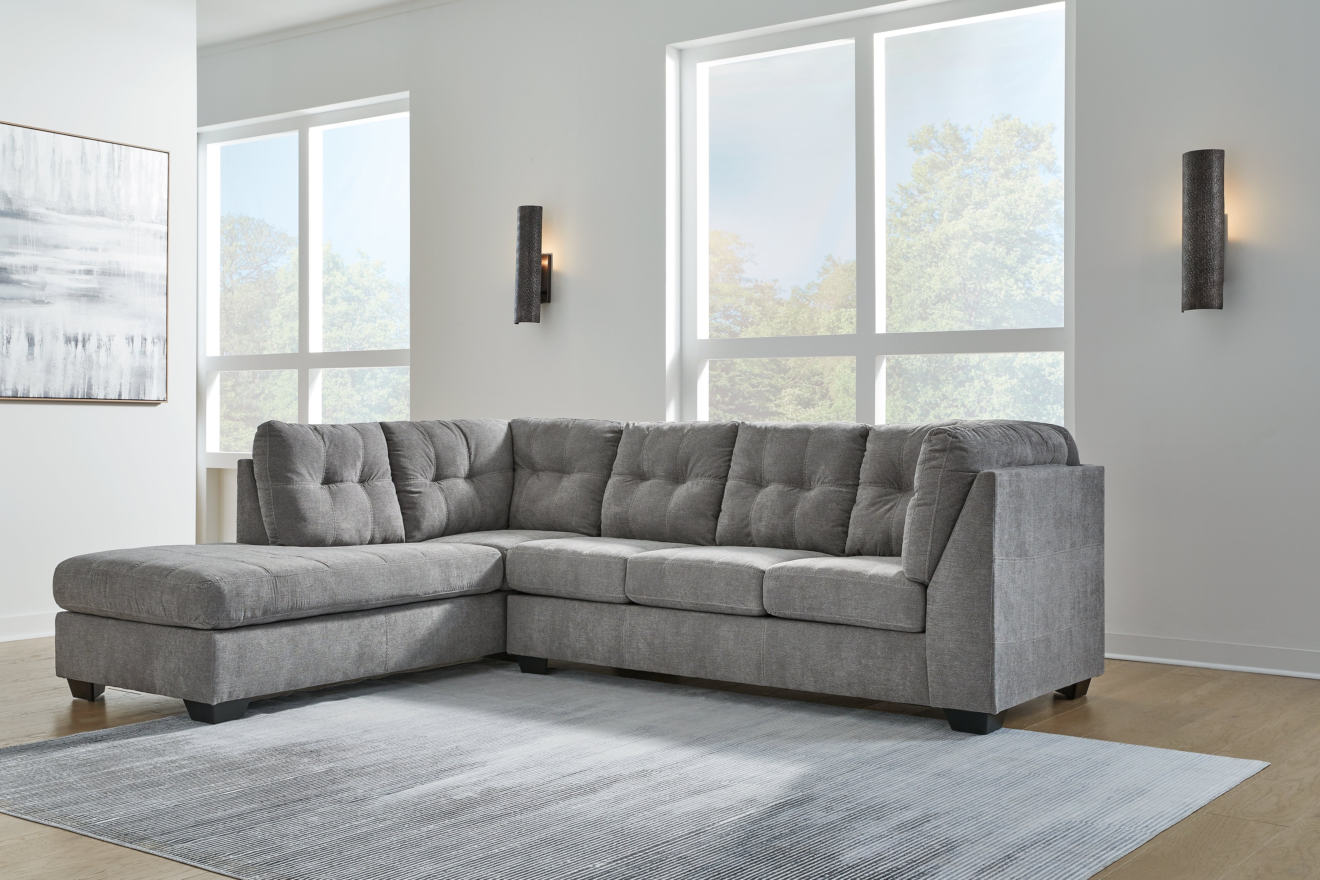 Marleton Sectional
