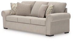 Sararose Living Room