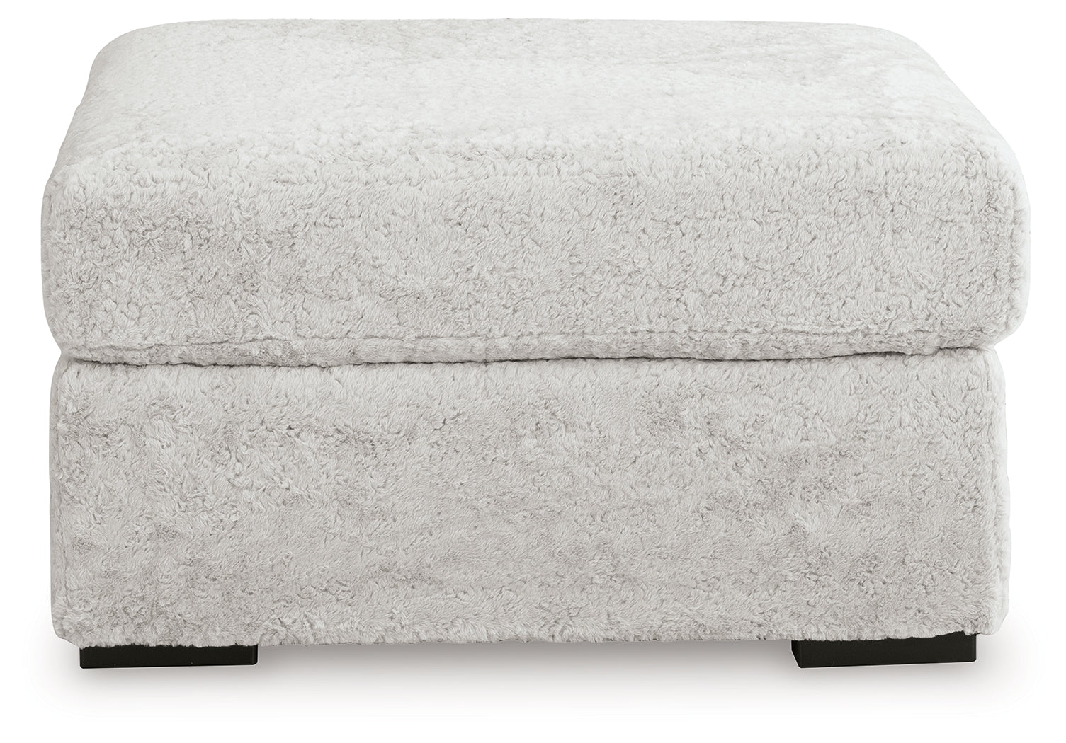 Cuddle Plush Living Room