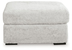 Cuddle Plush Living Room