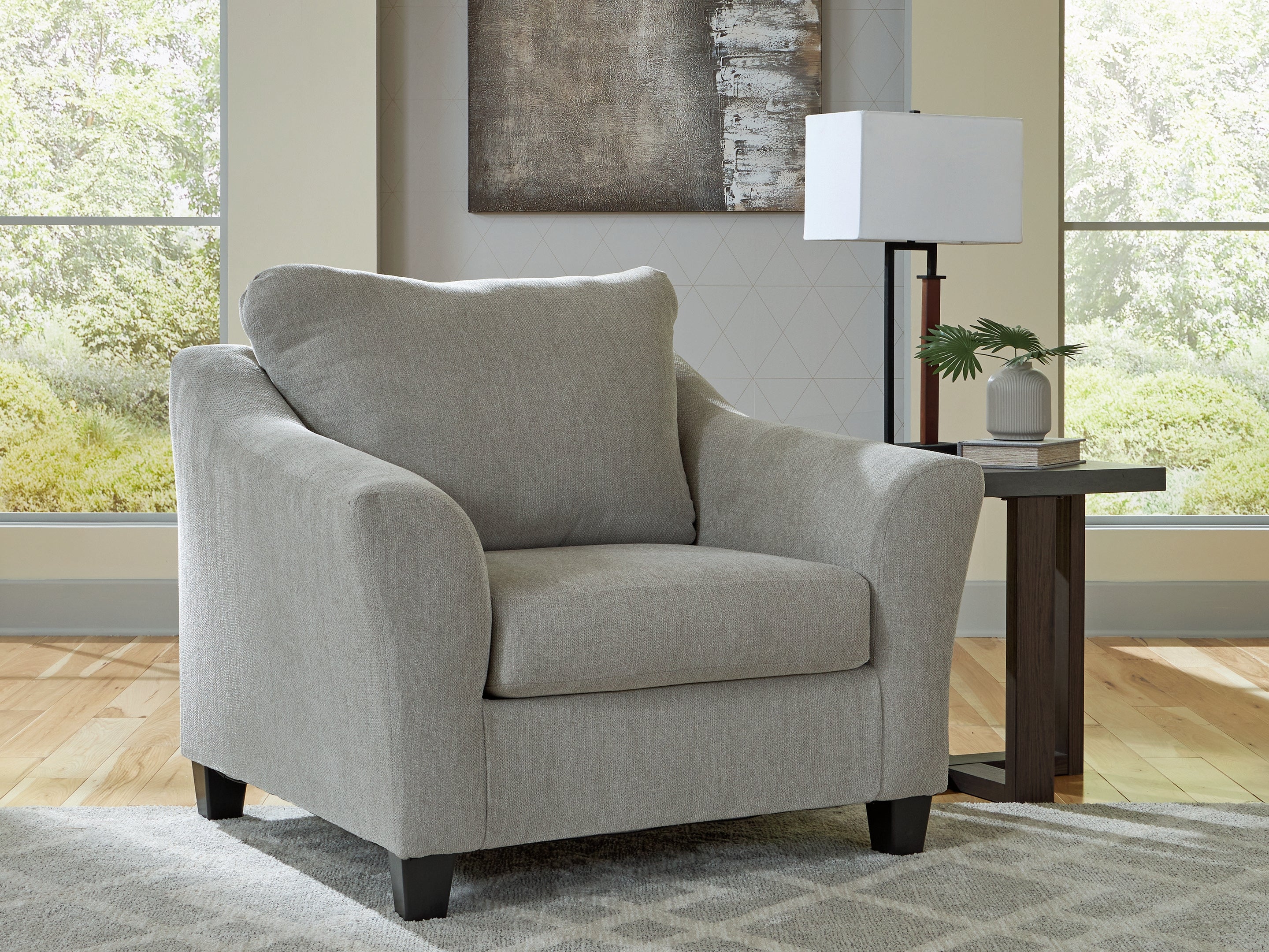 Willarae Living Room