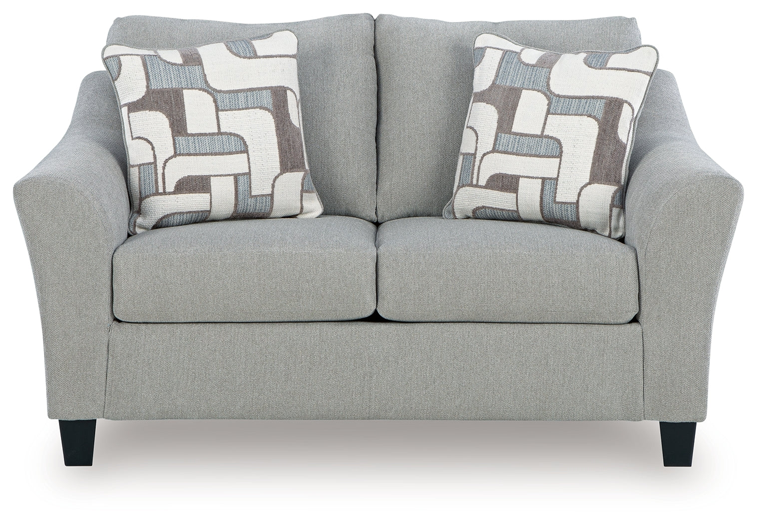 Willarae Living Room