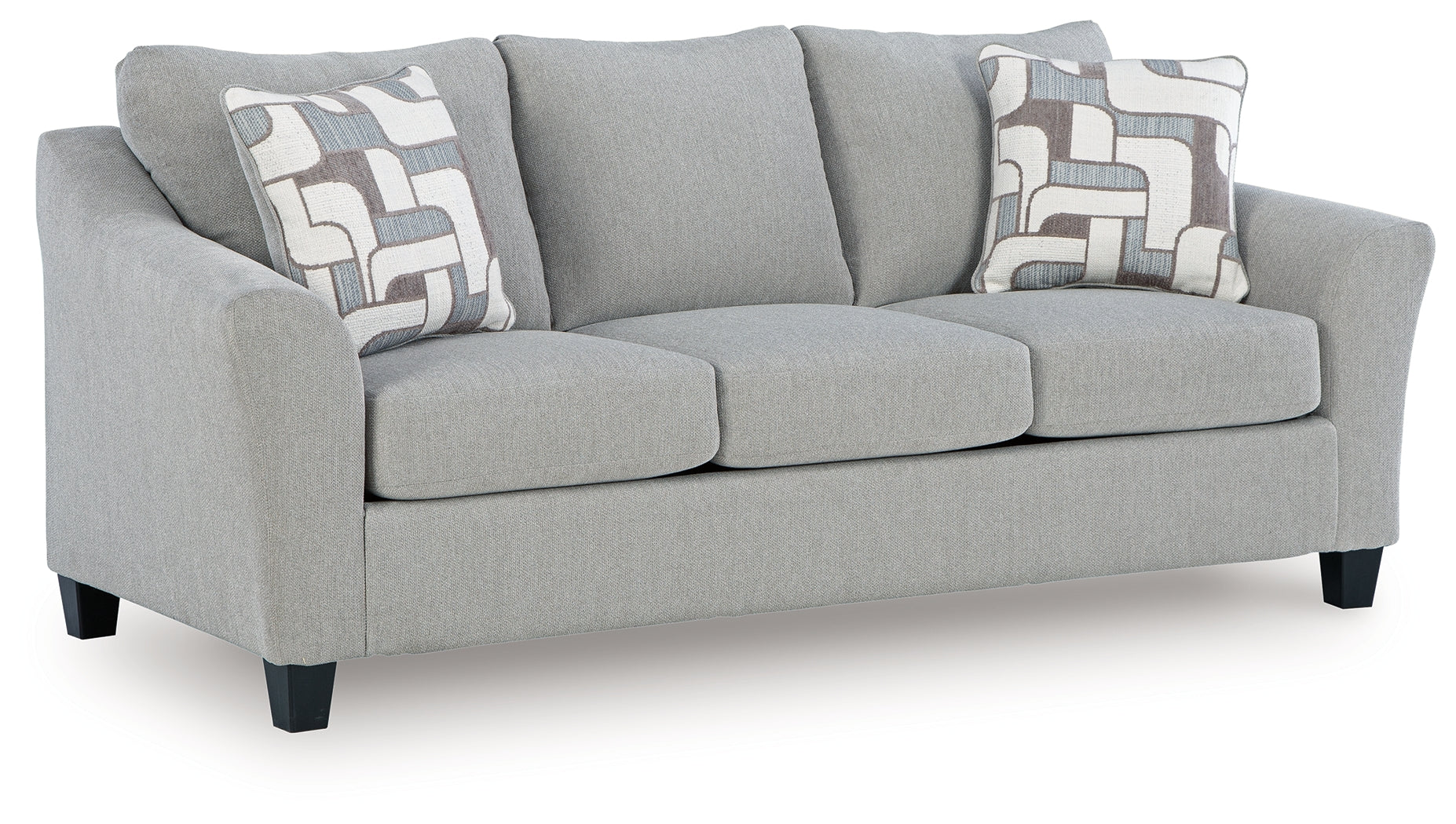 Willarae Living Room