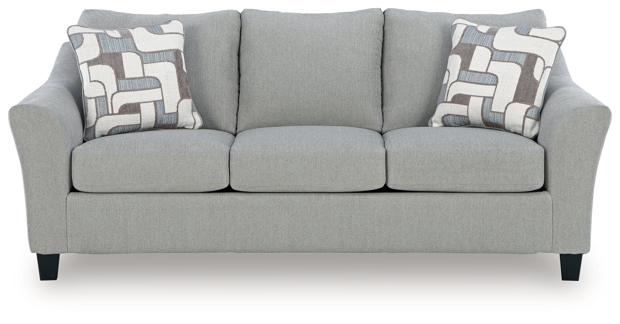 Willarae Living Room