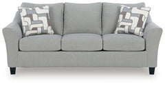 Willarae Living Room