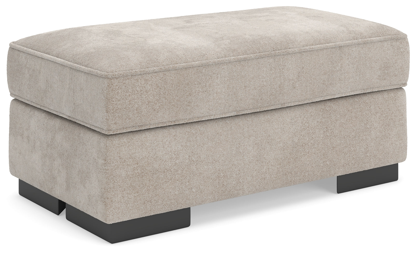 Floridian Furniture - Ashley Furniture - High Profile Living Room - Chair and a Half / Taupe - 5990223