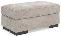 Floridian Furniture - Ashley Furniture - High Profile Living Room - Chair and a Half / Taupe - 5990223