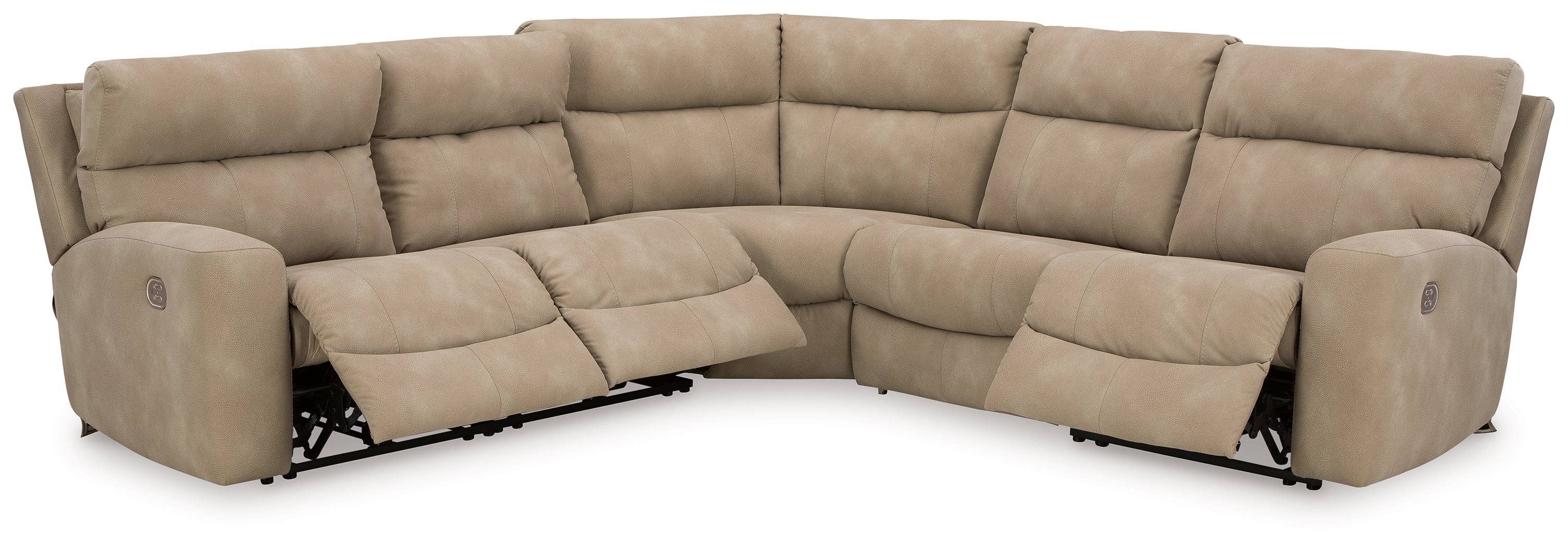 Next-Gen DuraPella Sectional