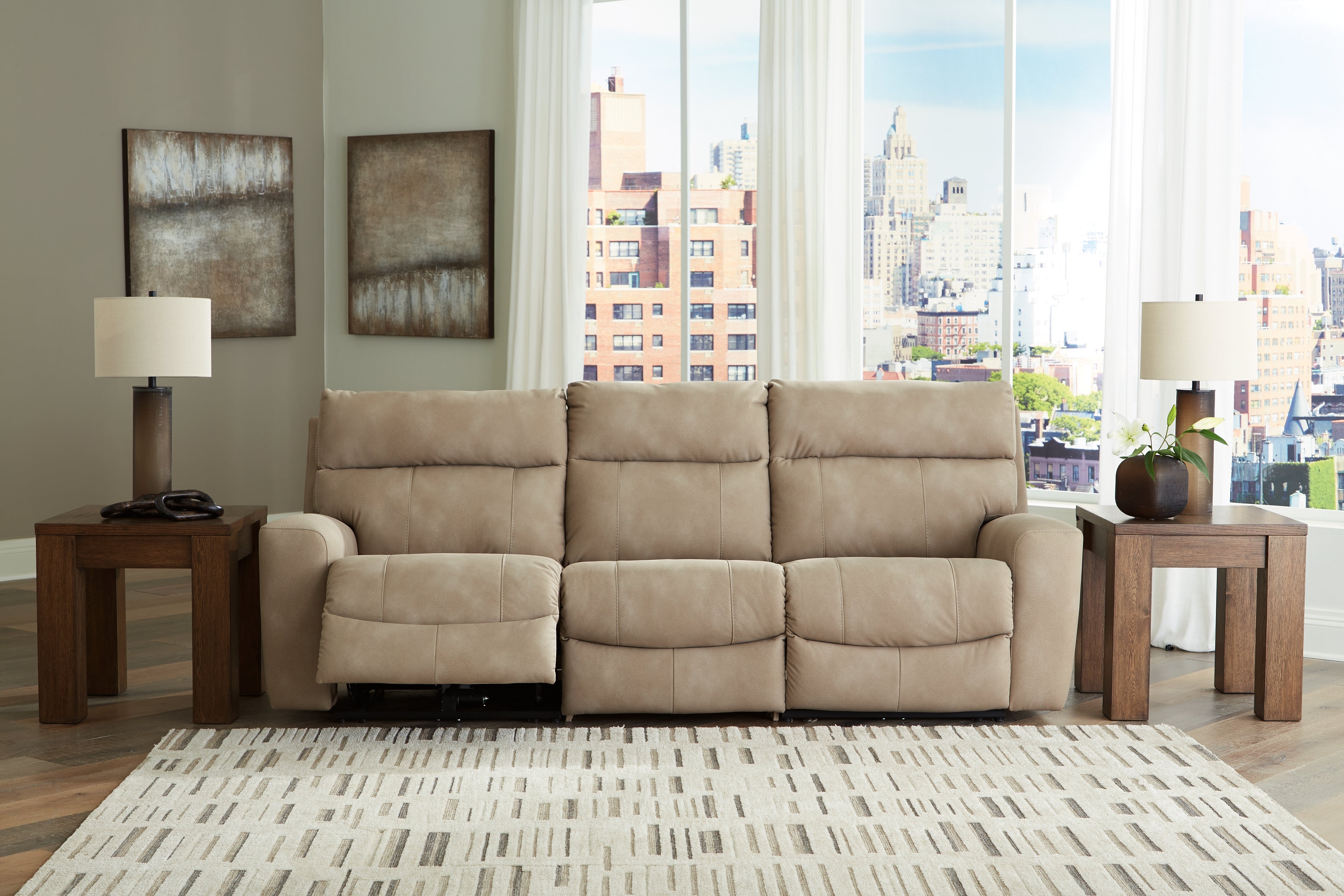 Next-Gen DuraPella Sectional