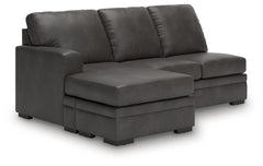 Lofton-Pike Sectional