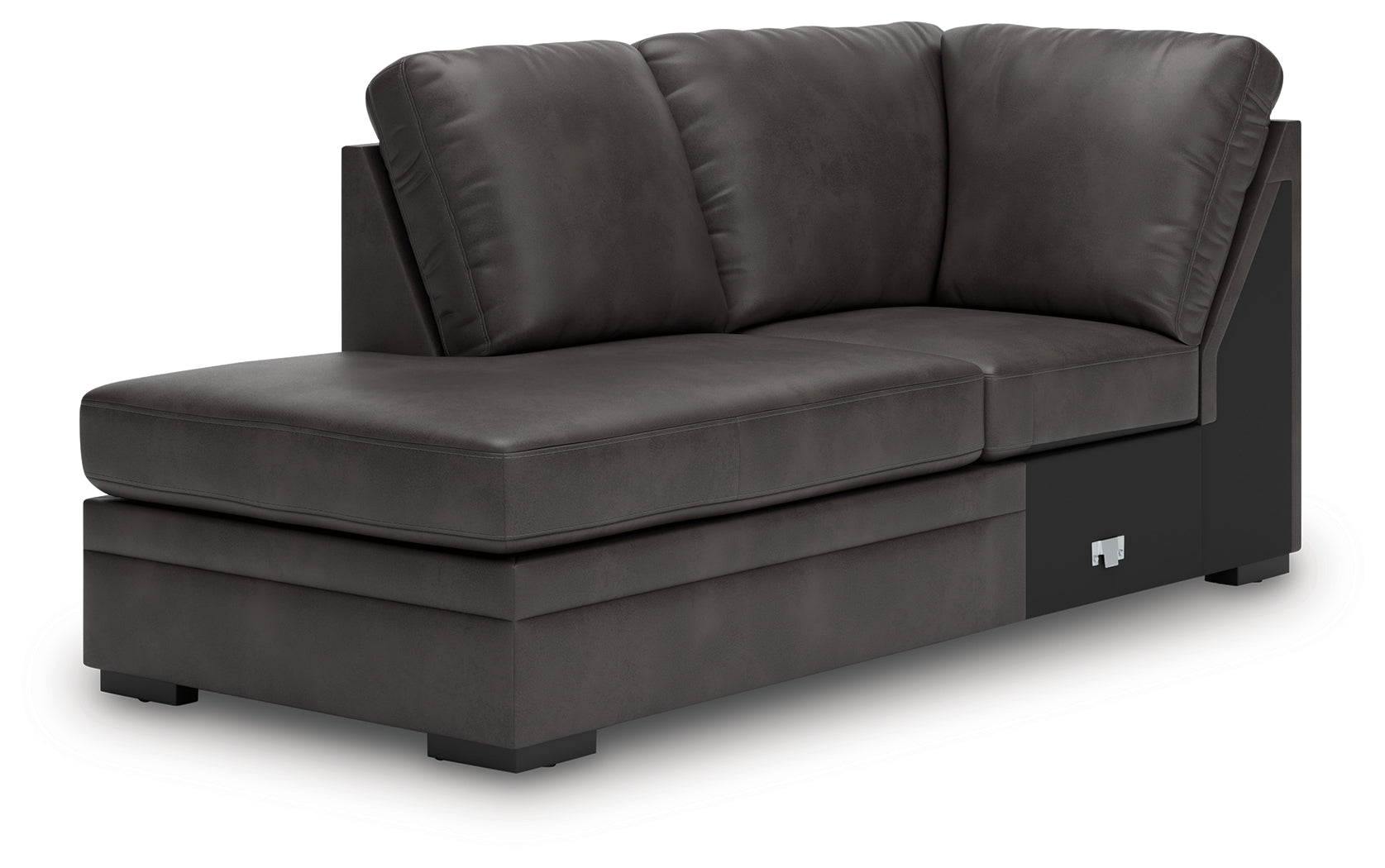 Lofton-Pike Sectional