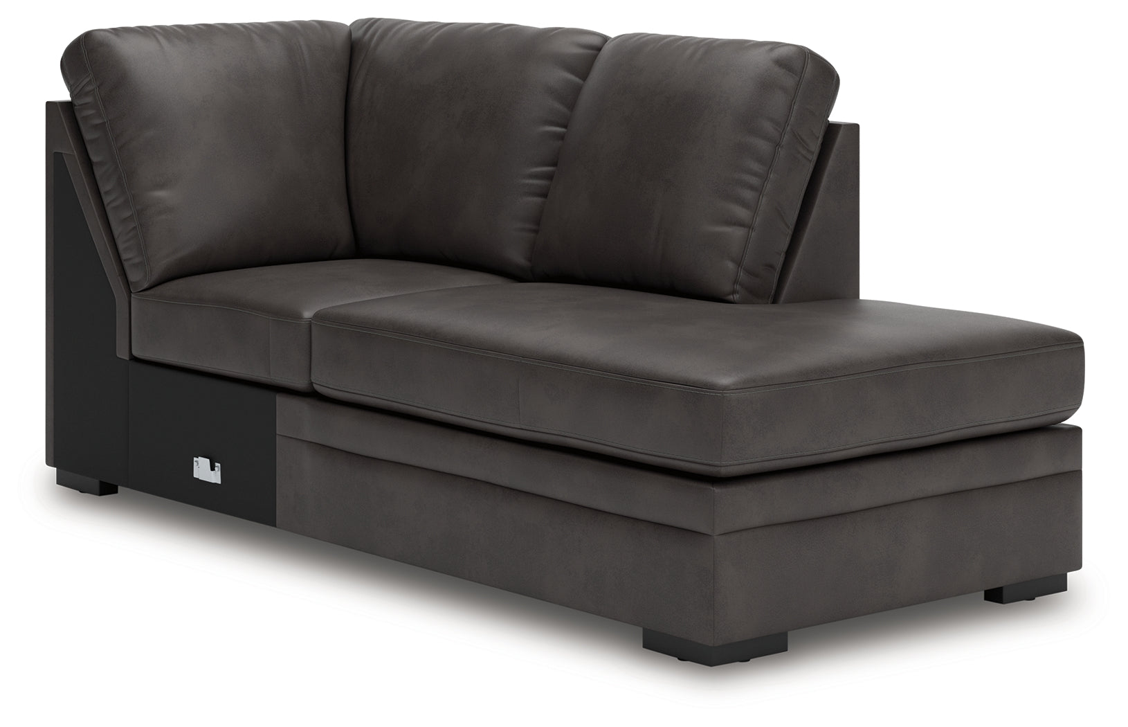 Lofton-Pike Sectional