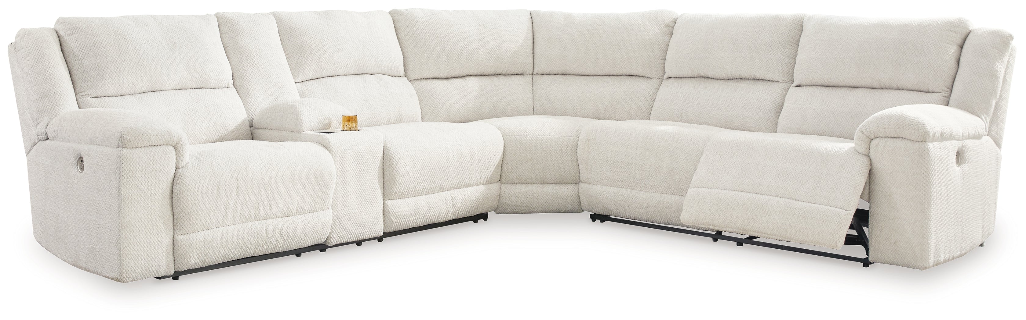 Keensburg Sectional