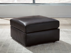 Floridian Furniture - Ashley Furniture - ModMax II Living Room - Oversized Accent Ottoman - 7430508