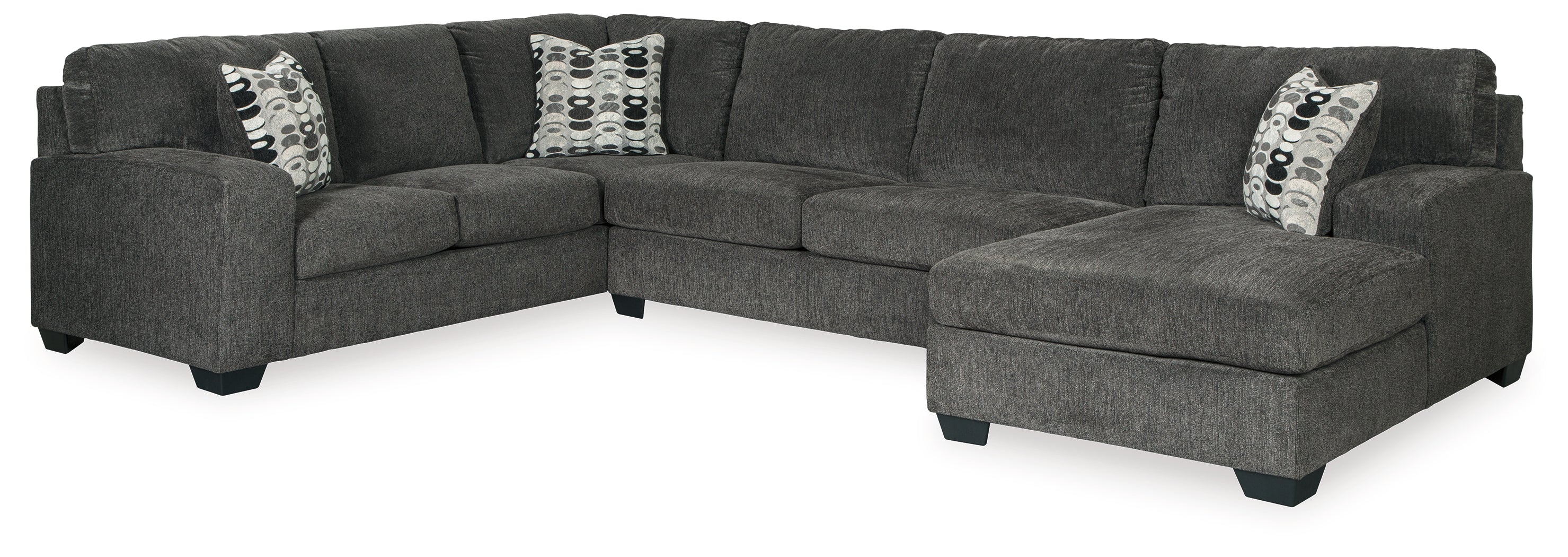 Ballinasloe Sectional