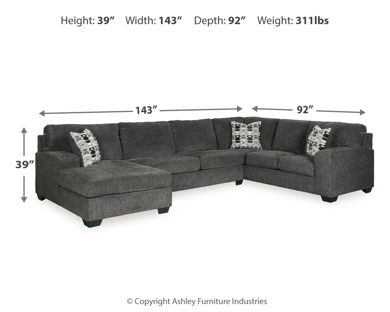 Ballinasloe Sectional