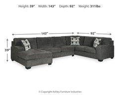 Ballinasloe Sectional