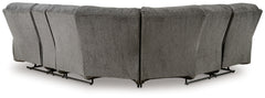Museum Sectional
