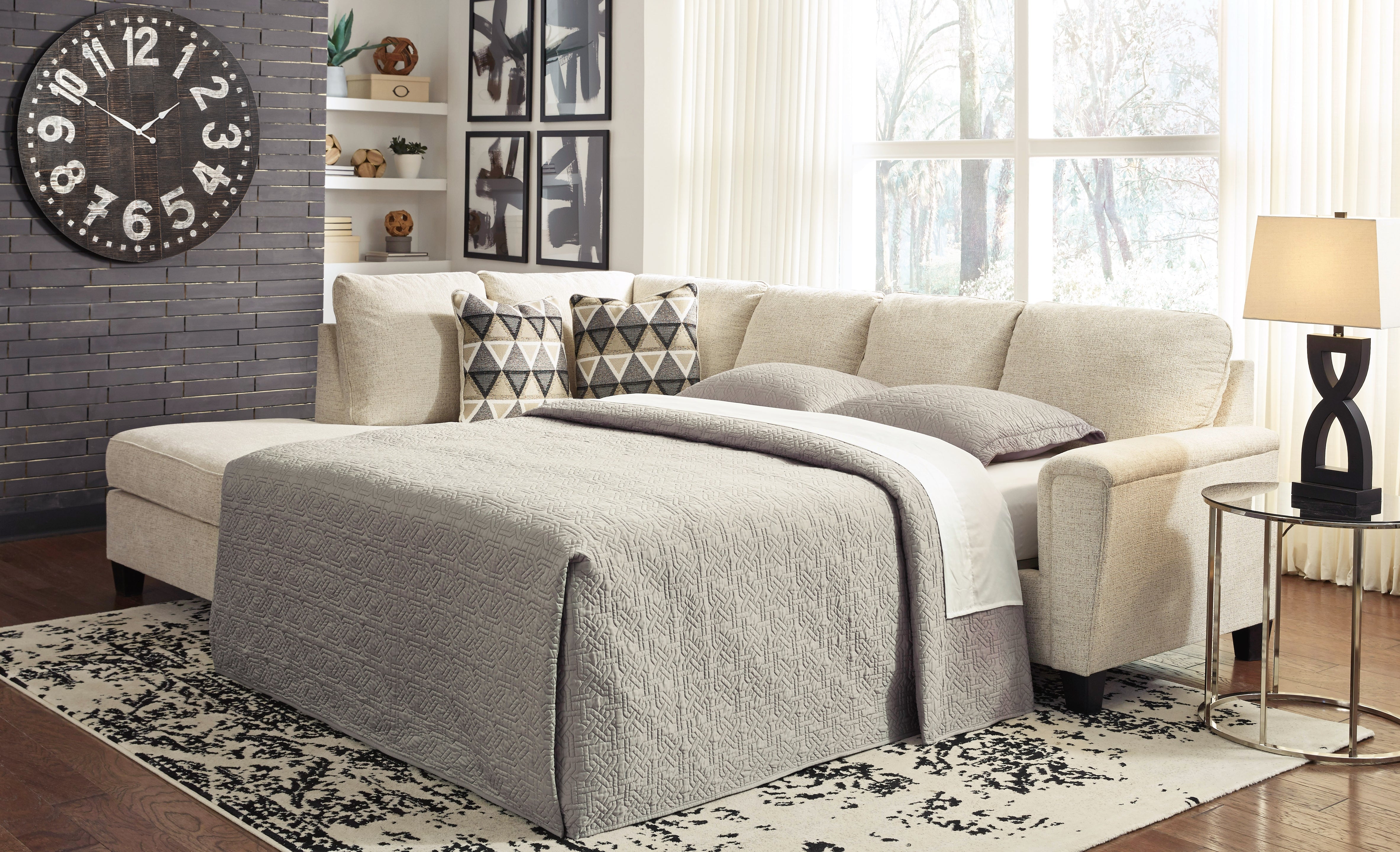 Abinger Sectional