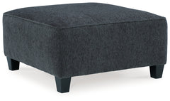 Floridian Furniture - Ashley Furniture - Abinger Living Room - Queen Sofa Sleeper / Natural - 8390439