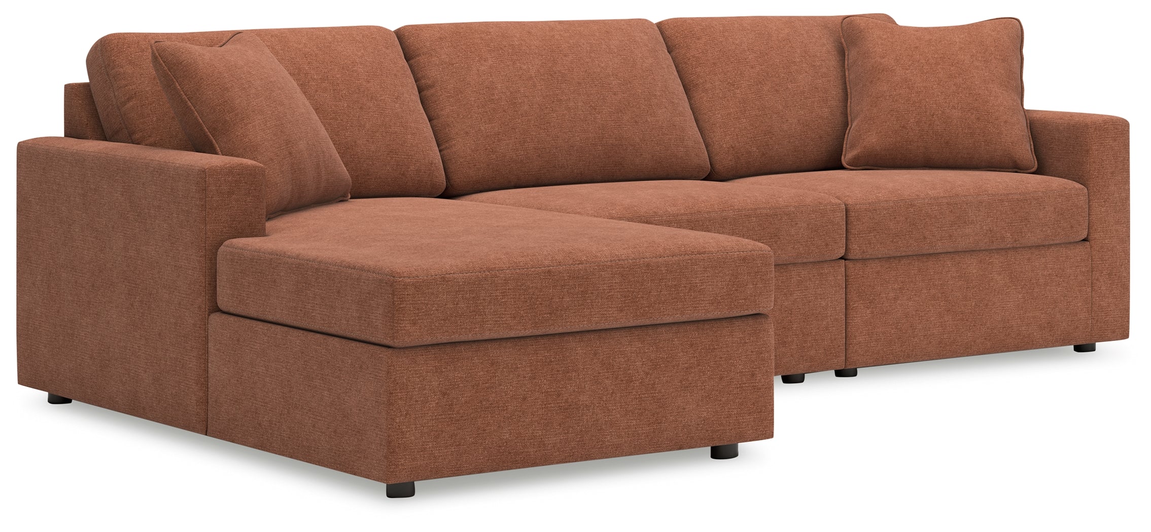 Modmax Sectional