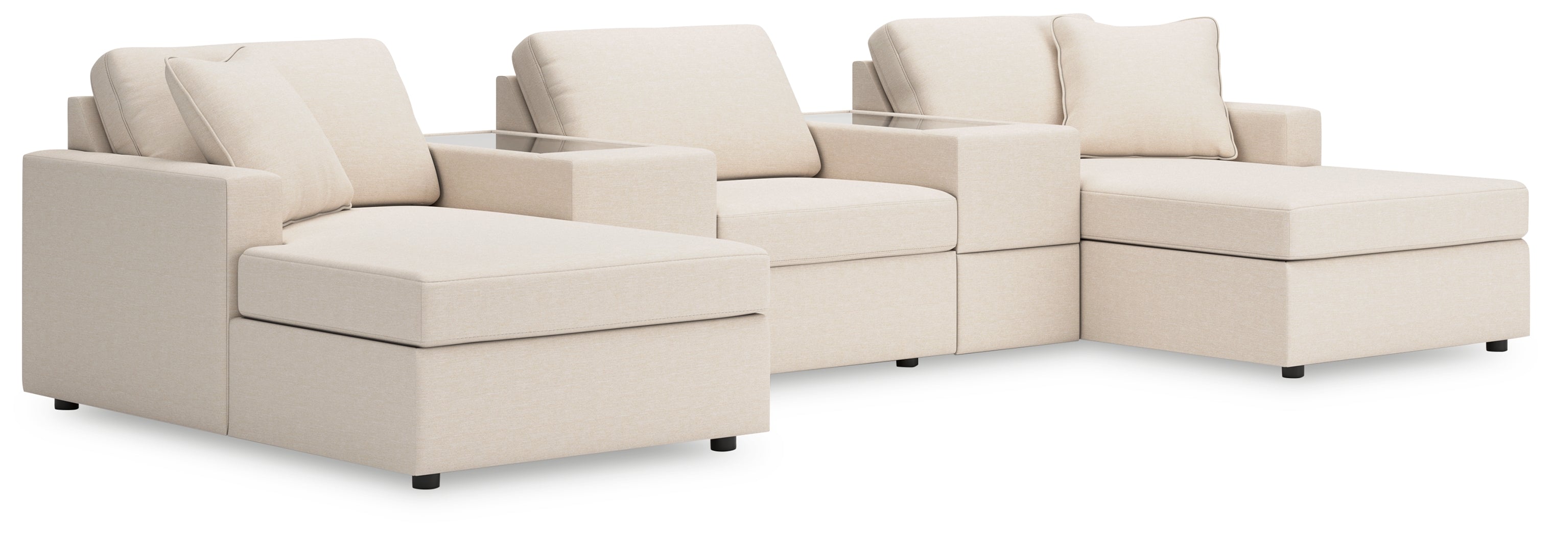Modmax Sectional