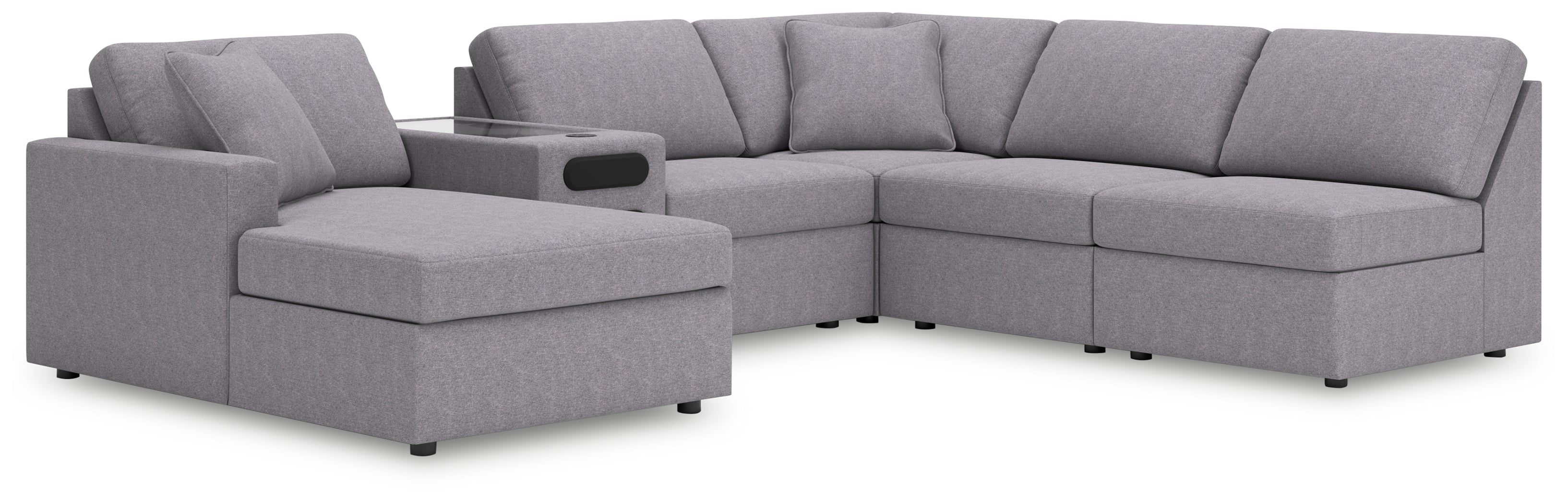 Modmax Sectional