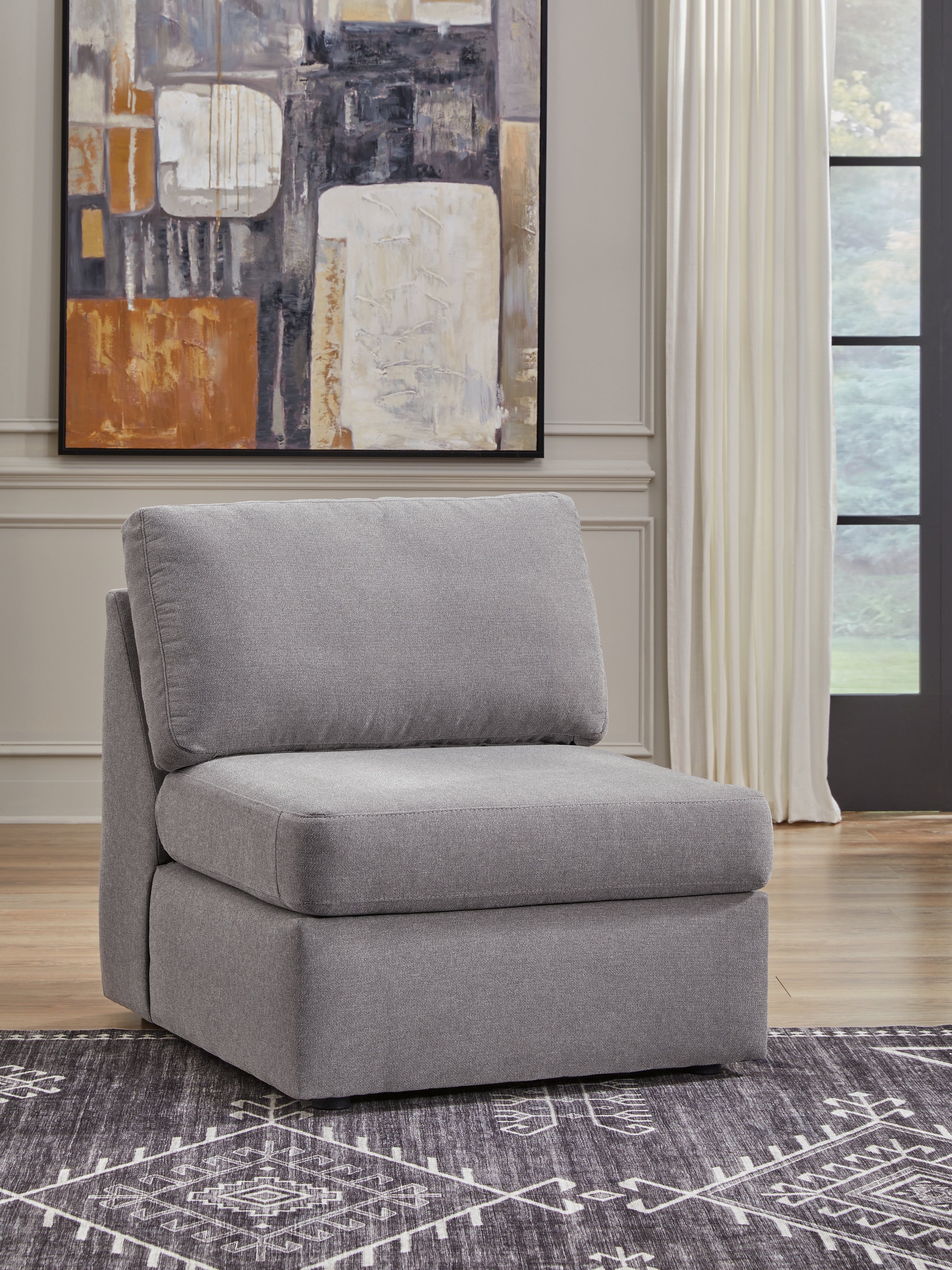 Modmax Sectional