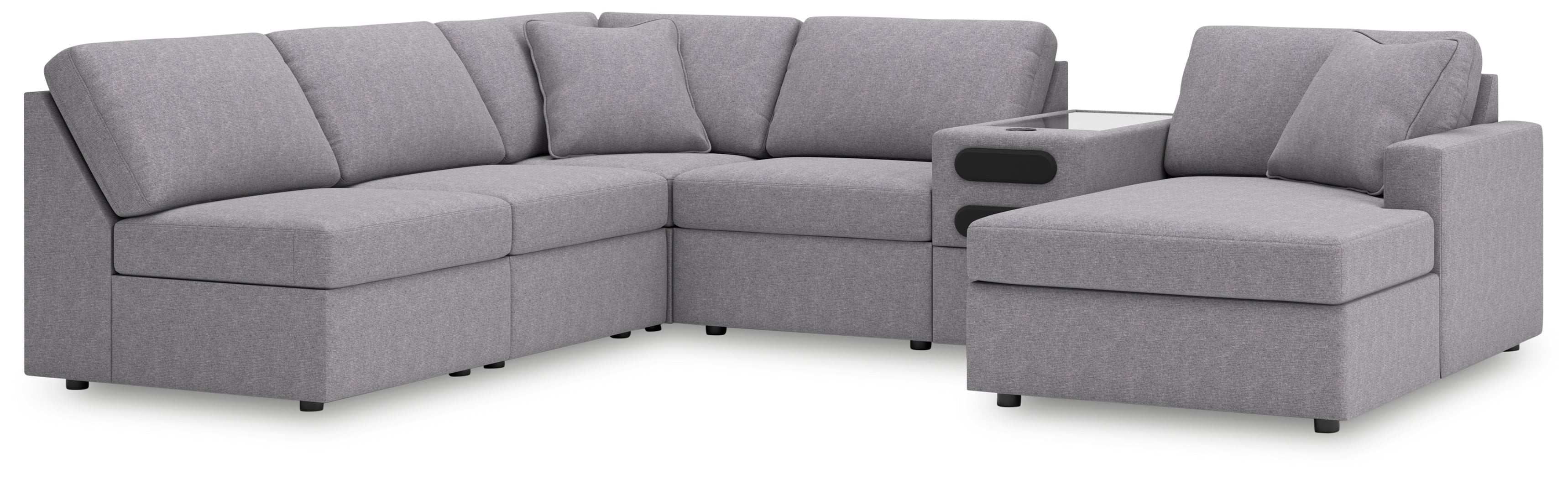 Modmax Sectional