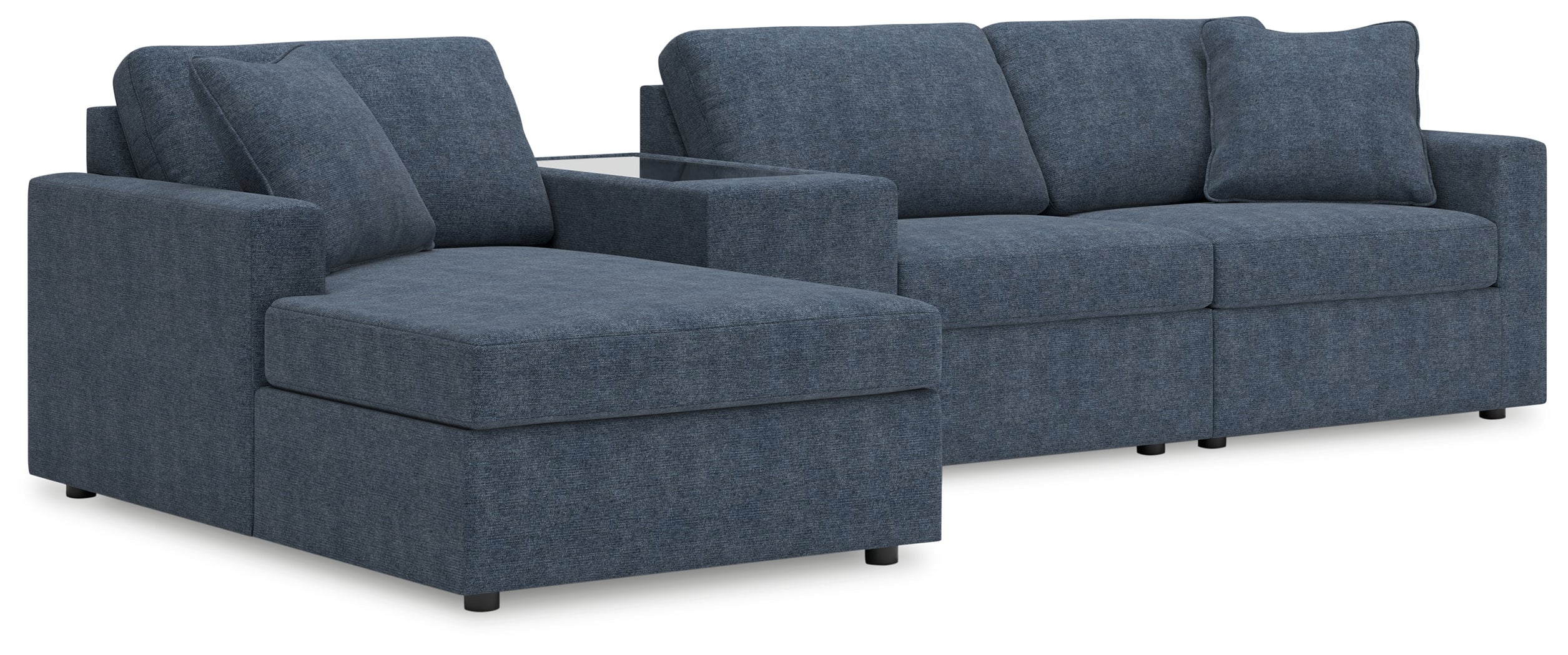 Modmax Sectional