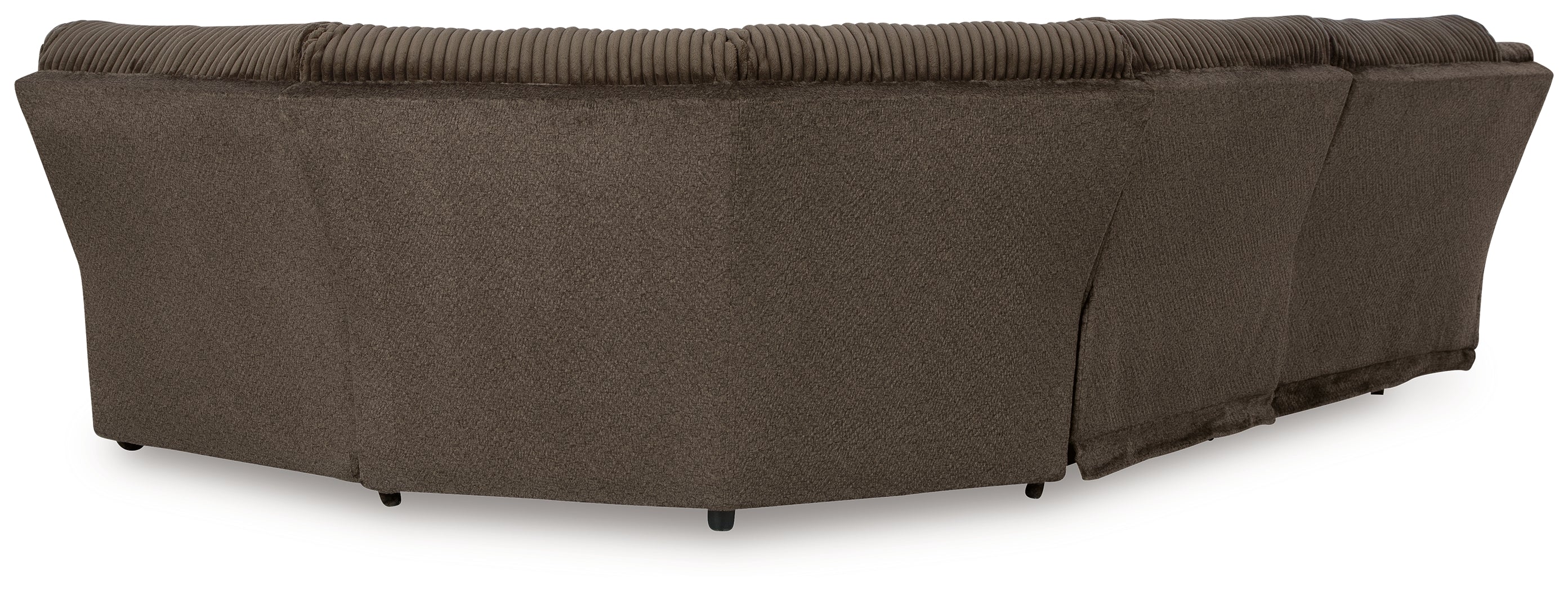 Top Tier Sectional