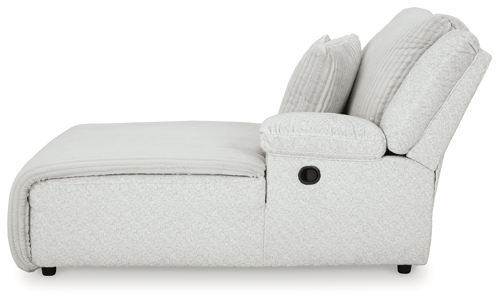 Top Tier Sectional