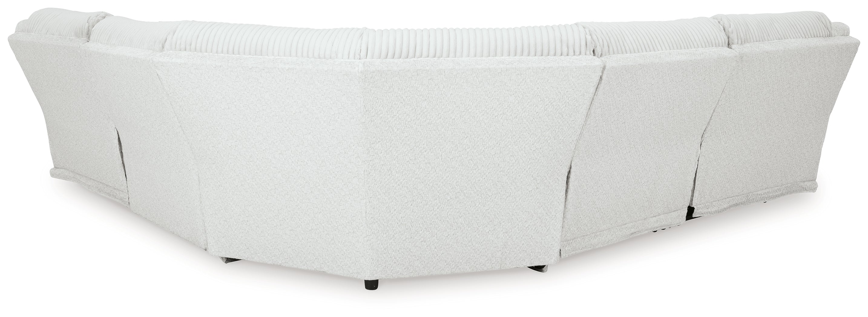 Top Tier Sectional