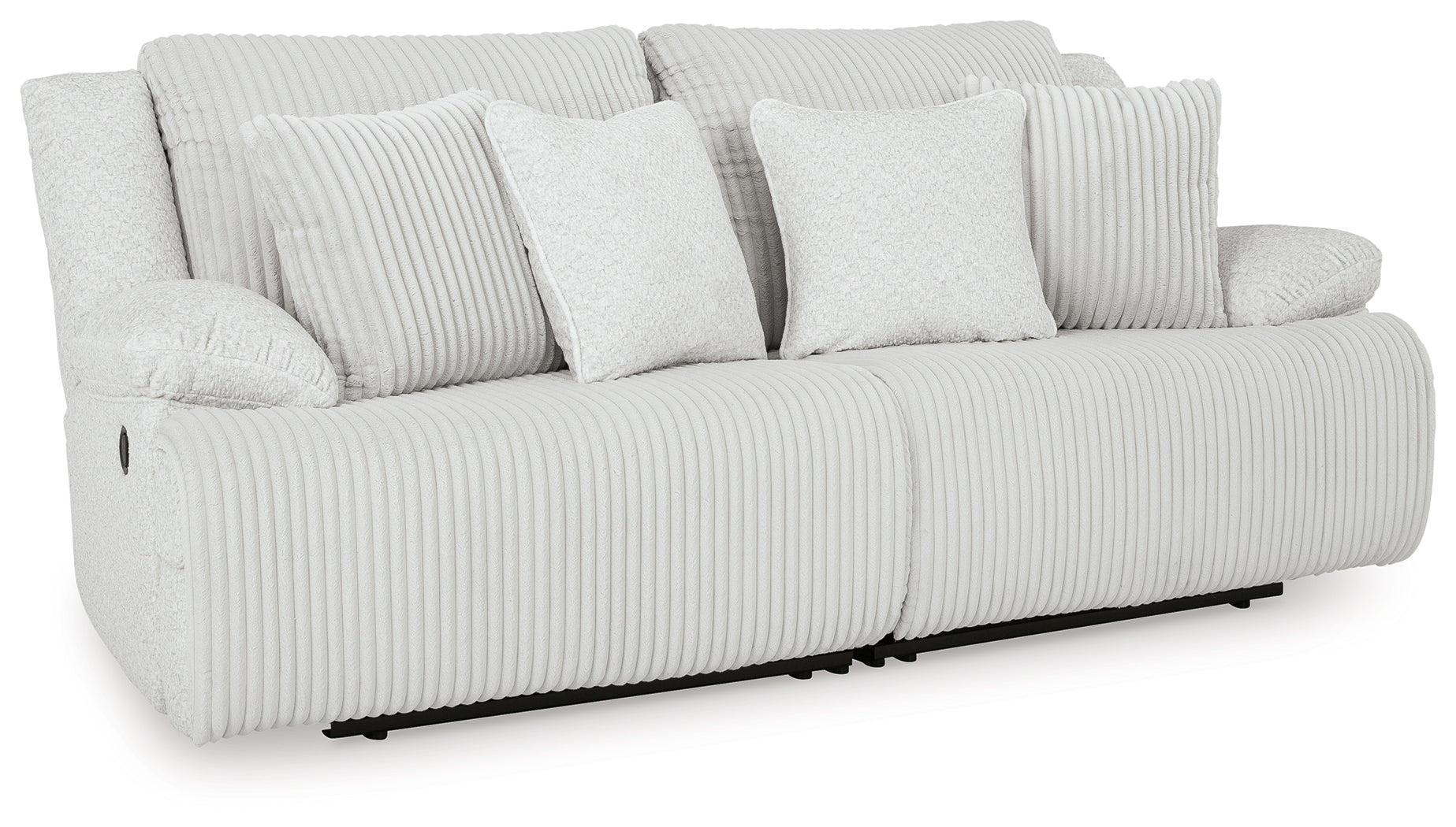 Top Tier Sectional