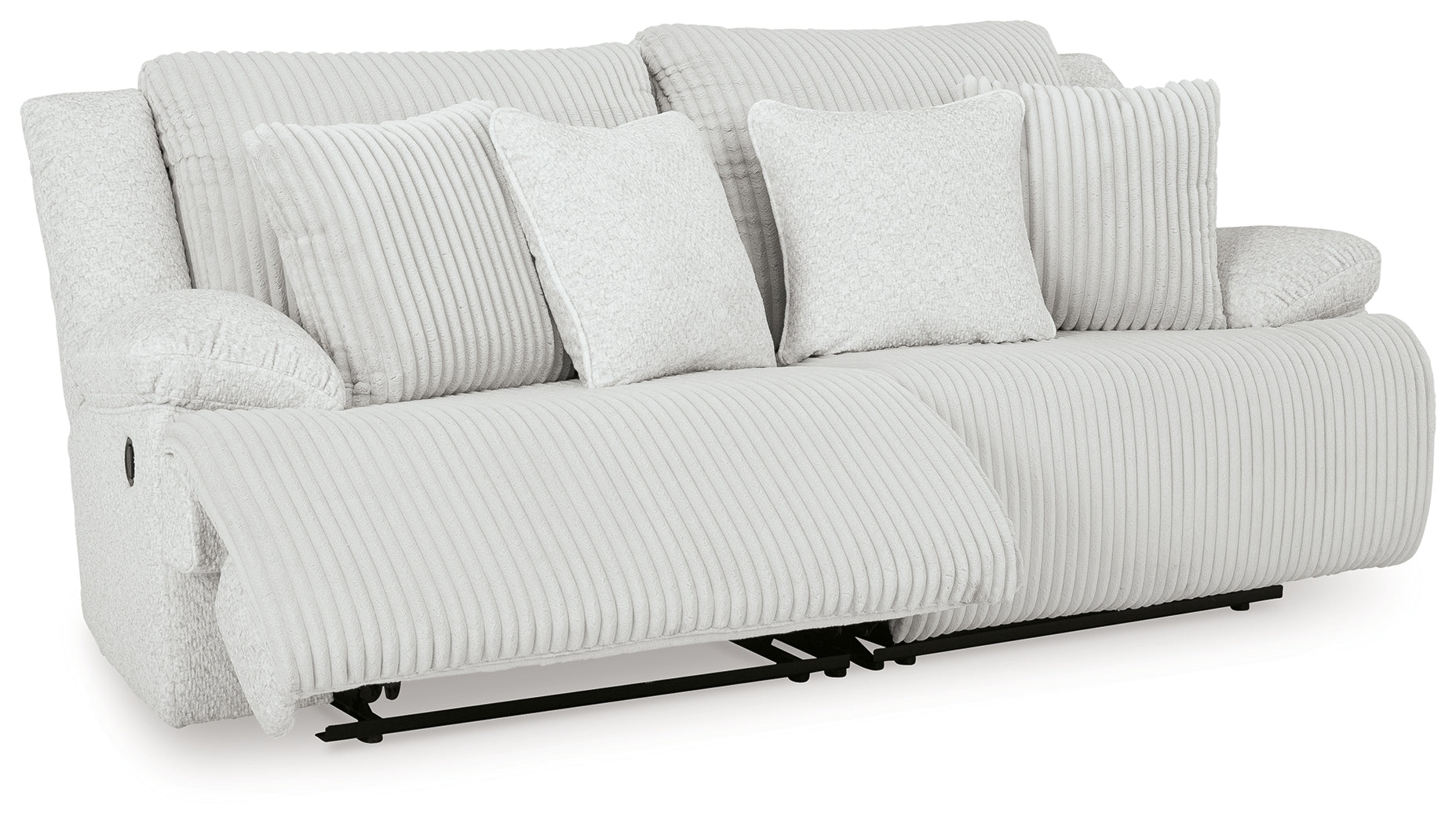 Top Tier Sectional