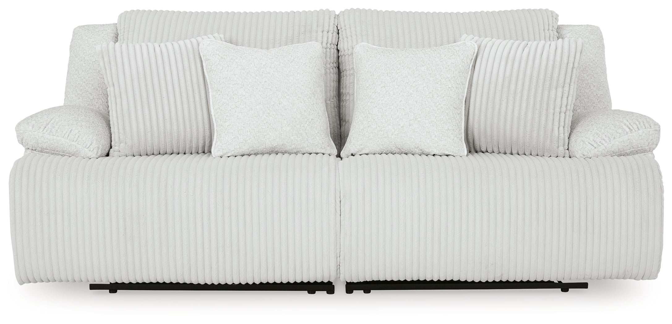 Top Tier Sectional