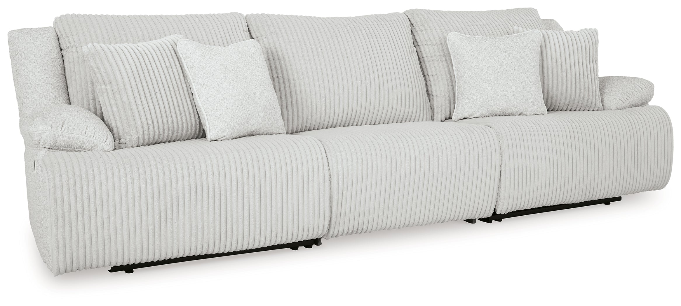 Top Tier Sectional