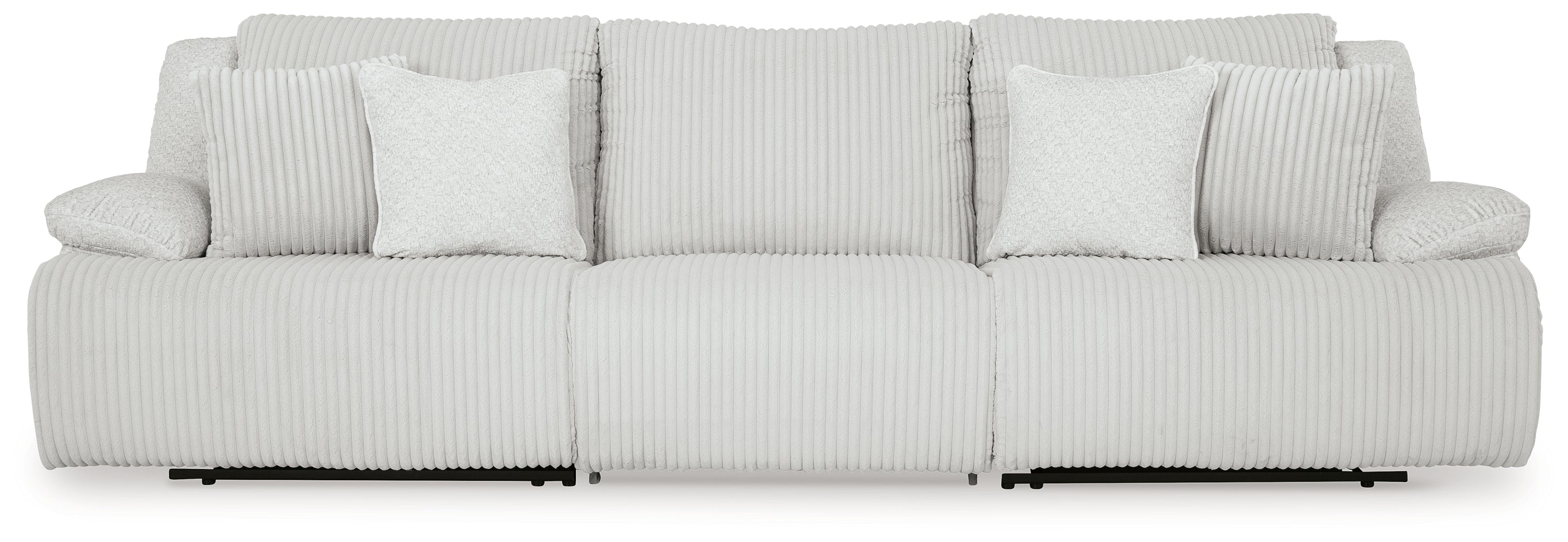 Top Tier Sectional
