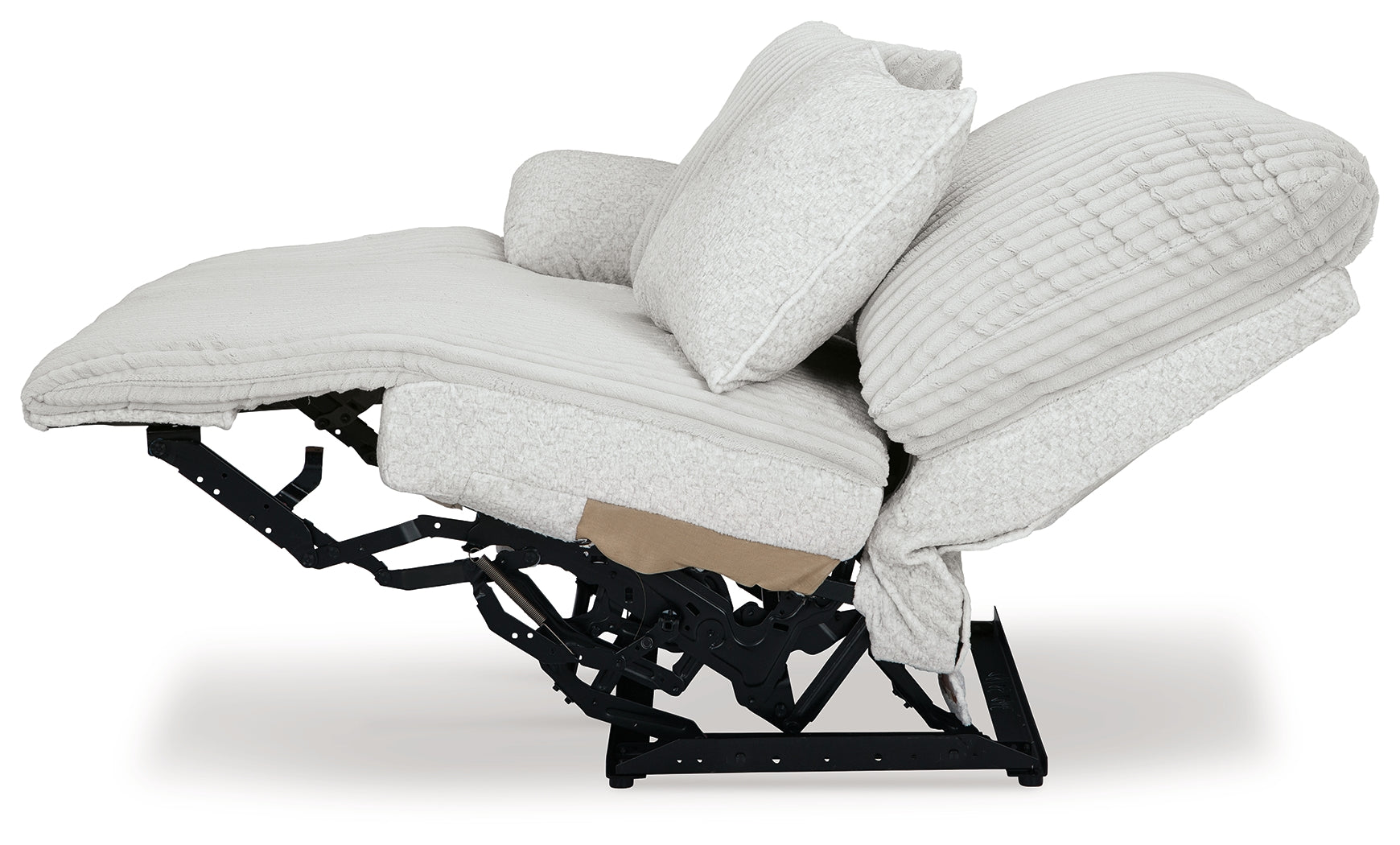 Top Tier Sectional