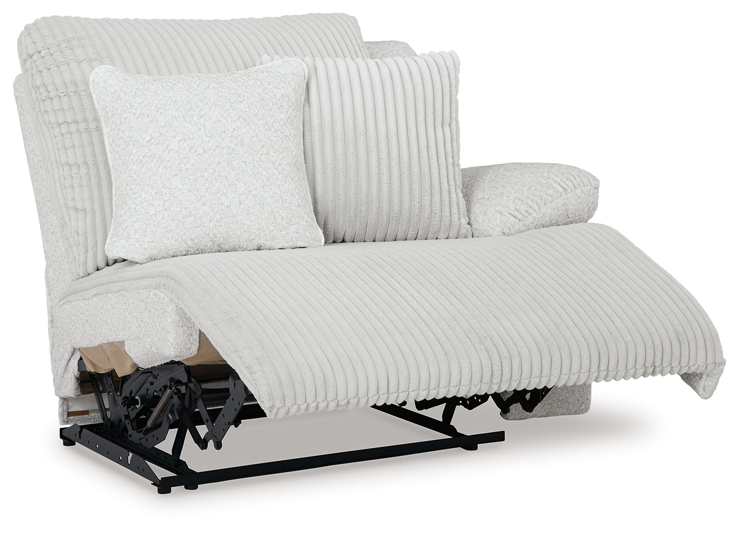 Top Tier Sectional