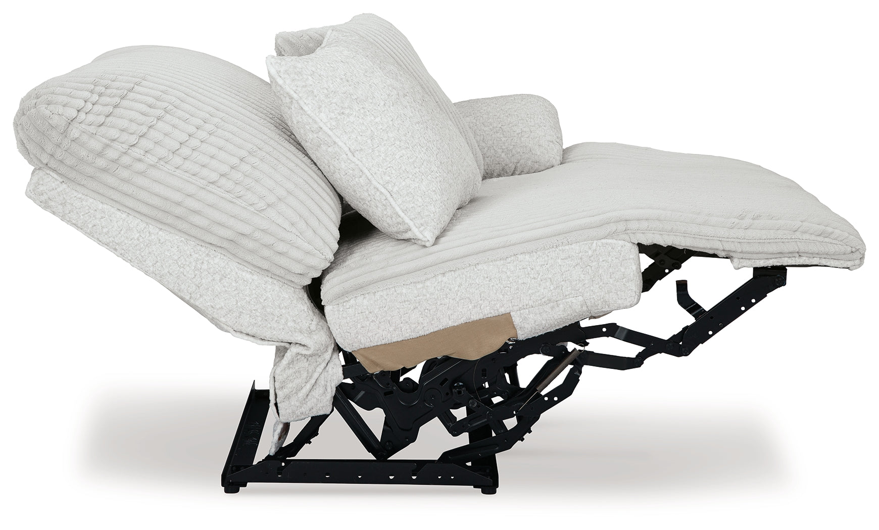 Top Tier Sectional