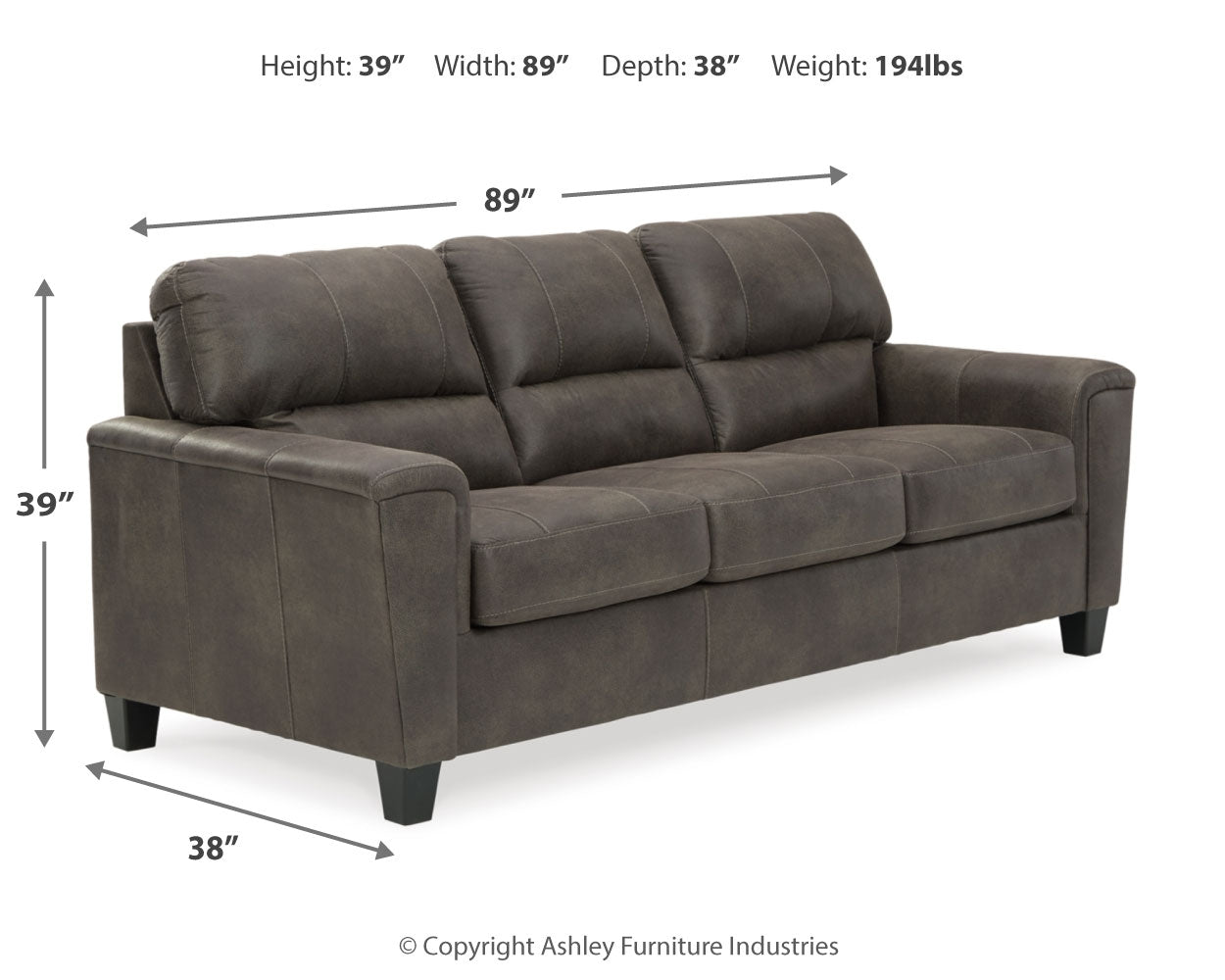 Navi Living Room