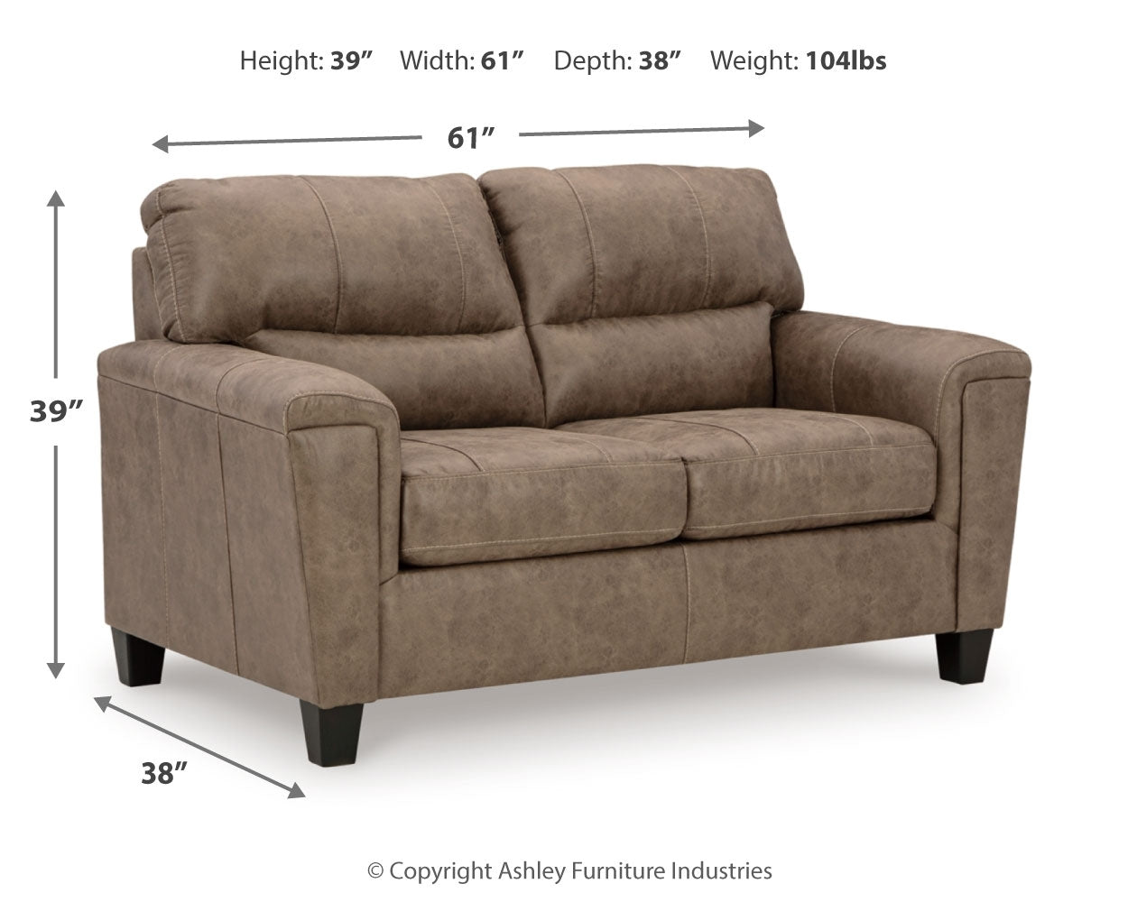 Navi Living Room