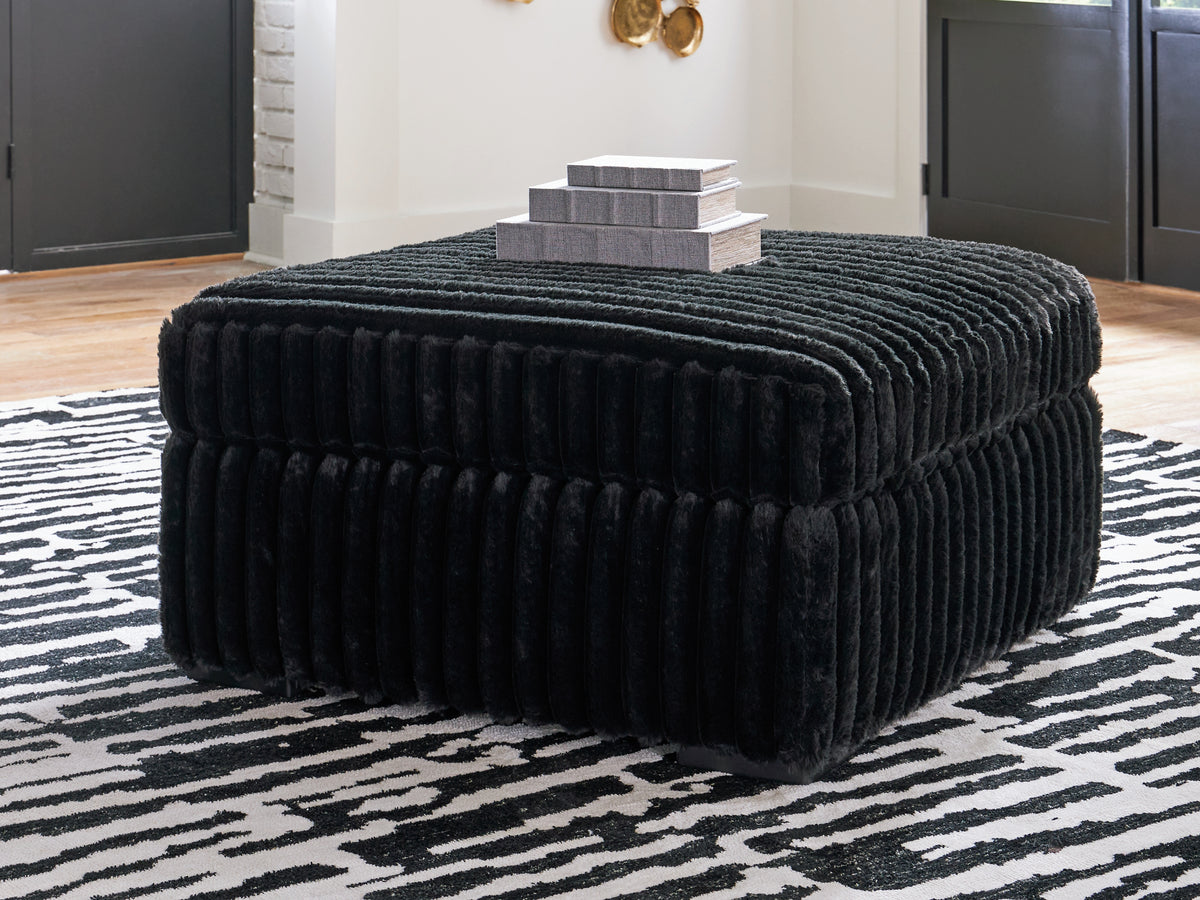 Floridian Furniture - Ashley Furniture - Midnight-Madness Living Room - Sofa / Chocolate - 9810438