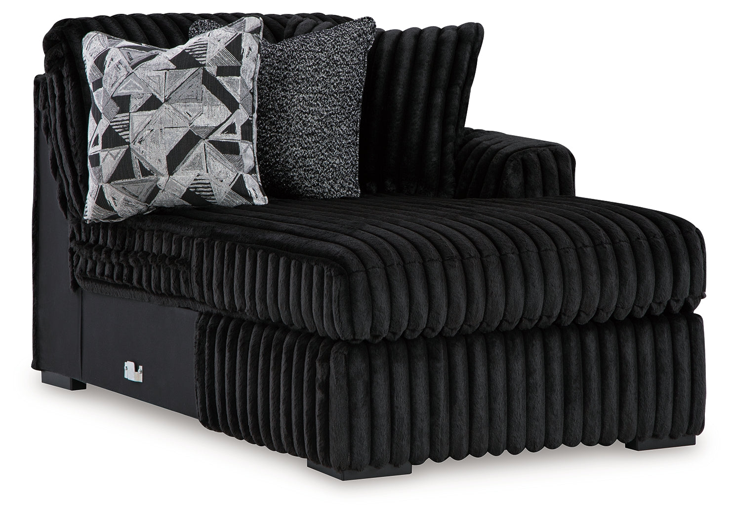 Midnight-Madness Sectional
