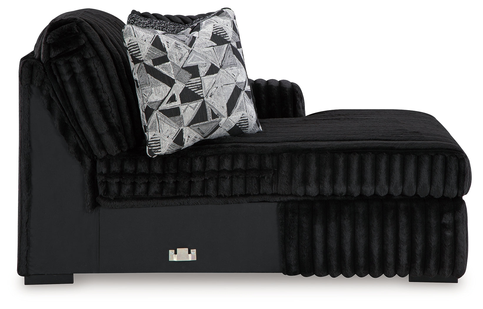 Midnight-Madness Sectional