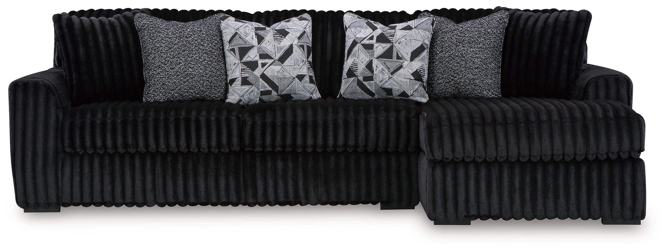 Midnight-Madness Sectional