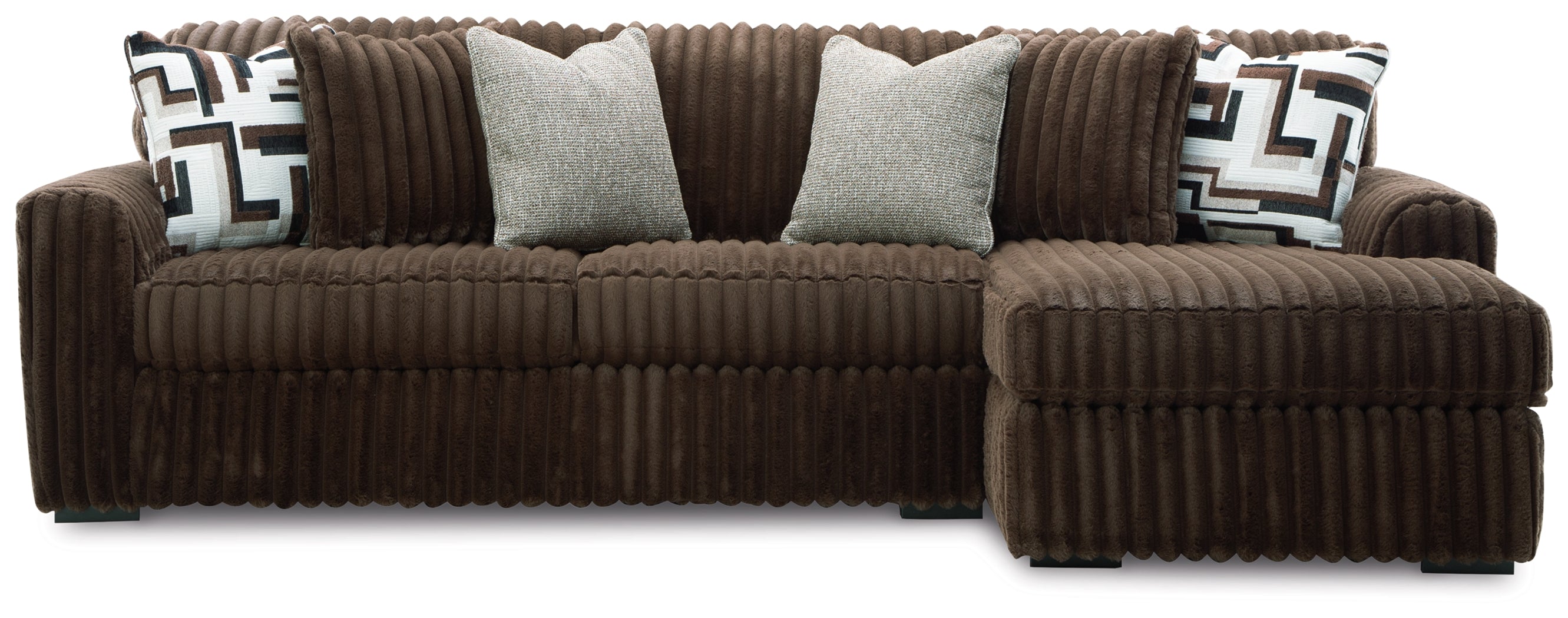Midnight-Madness Sectional