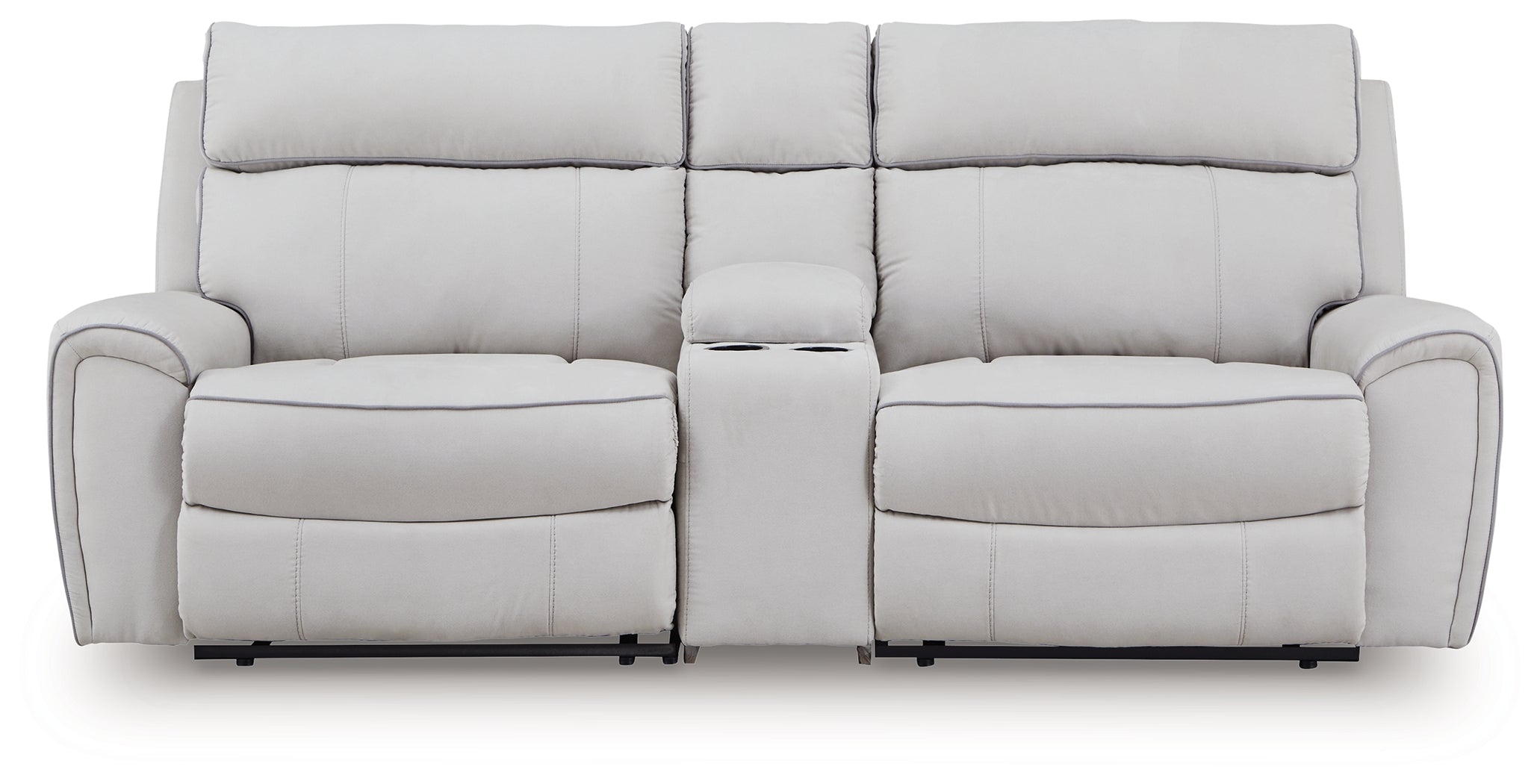 Social Pointe Sectional